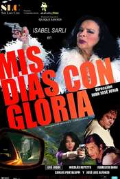 My Days with Gloria