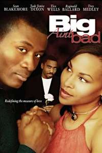 Big Ain't Bad - Poster