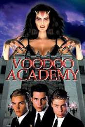 Voodoo Academy