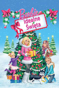 Barbie: A Perfect Christmas - Poster