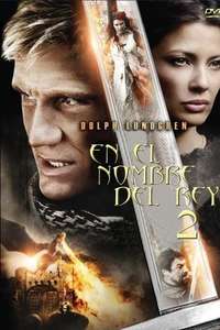 In the Name of the King 2: Two Worlds - Poster
