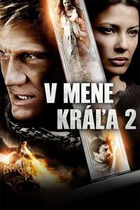 In the Name of the King 2: Two Worlds - Poster