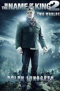 In the Name of the King 2: Two Worlds - Poster