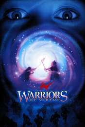 Warriors of Virtue