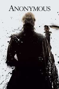 Anonymous - Poster