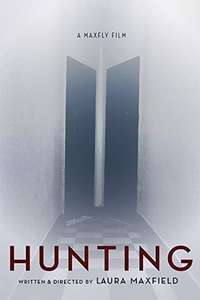 Hunting - Poster
