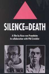 Silence = Death