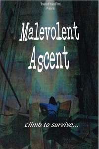 Malevolent Ascent - Poster