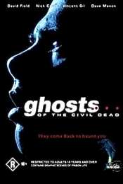 Ghosts... of the Civil Dead