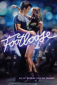 Footloose - Poster