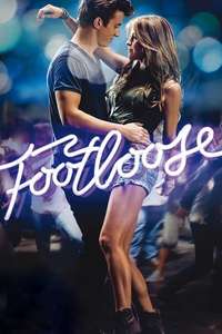 Footloose - Poster