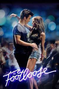 Footloose - Poster