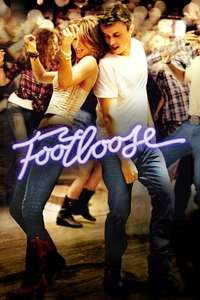 Footloose - Poster