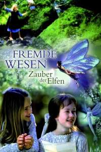 FairyTale: A True Story - Poster