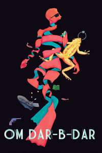 Om-Dar-Ba-Dar - Poster