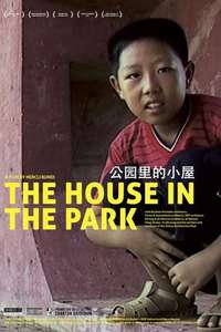 The House In The Park - Poster