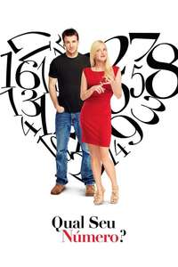 What's Your Number? - Poster