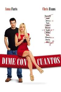What's Your Number? - Poster
