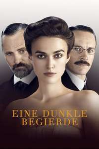 A Dangerous Method - Poster