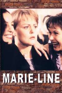 Marie-Line - Poster