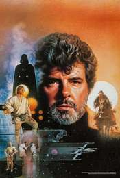 George Lucas: Creating an Empire
