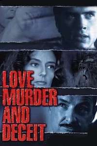 My Stepson  My Lover - Poster