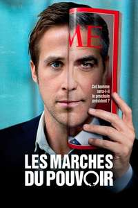 The Ides of March - Poster
