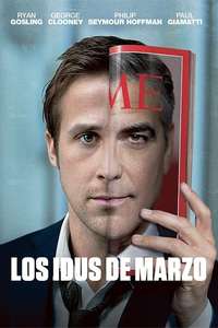 The Ides of March - Poster