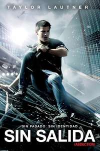 Abduction - Poster
