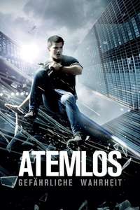 Abduction - Poster