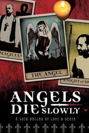 Angels Die Slowly