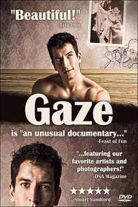 Gaze - Poster