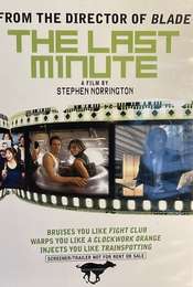 The Last Minute