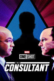 Marvel One-Shot: The Consultant