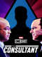 Marvel One-Shot: The Consultant