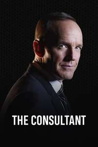 Marvel One-Shot: The Consultant - Poster