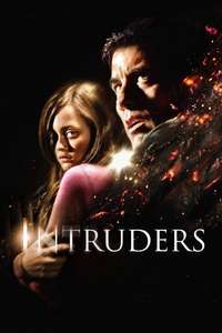 Intruders - Poster