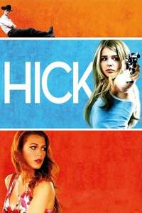 Hick - Poster