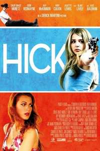 Hick - Poster