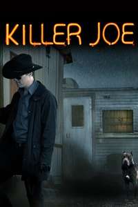Killer Joe - Poster
