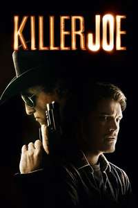 Killer Joe - Poster