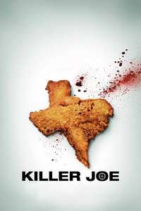 Killer Joe - Poster