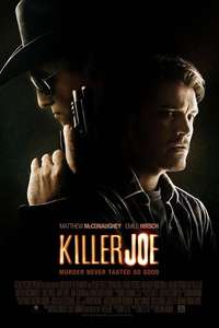 Killer Joe - Poster