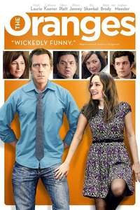 The Oranges - Poster