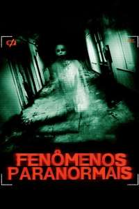 Grave Encounters - Poster