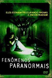 Grave Encounters - Poster