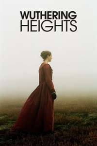 Wuthering Heights - Poster