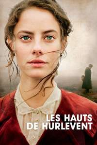 Wuthering Heights - Poster