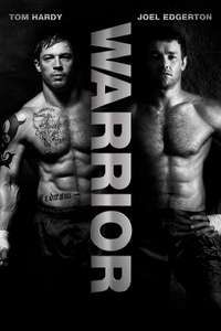Warrior - Poster