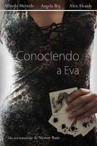 Conociendo a Eva - Poster